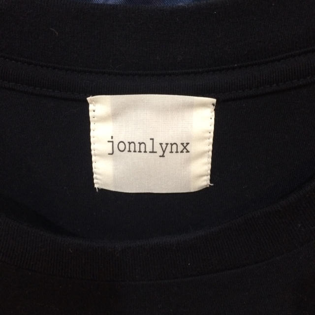 Ron Herman(ロンハーマン)のjonnlynx 変型ワンピ レディースのワンピース(ひざ丈ワンピース)の商品写真
