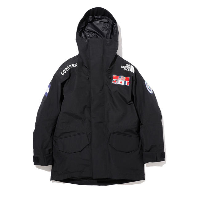 THE NORTH FACE(ザノースフェイス)のTrans Antarctica Parka トランスアンタークティカパーカ メンズのジャケット/アウター(マウンテンパーカー)の商品写真