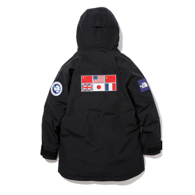 THE NORTH FACE(ザノースフェイス)のTrans Antarctica Parka トランスアンタークティカパーカ メンズのジャケット/アウター(マウンテンパーカー)の商品写真