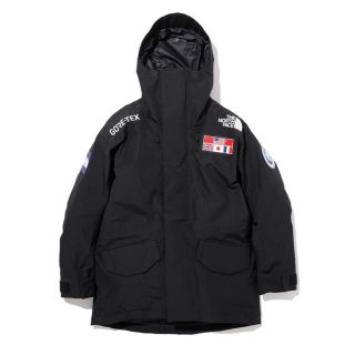 ザノースフェイス(THE NORTH FACE)のTrans Antarctica Parka トランスアンタークティカパーカ(マウンテンパーカー)