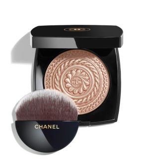 シャネル(CHANEL)のCHANEL限定　エクラマニュティクドゥハイライト(その他)