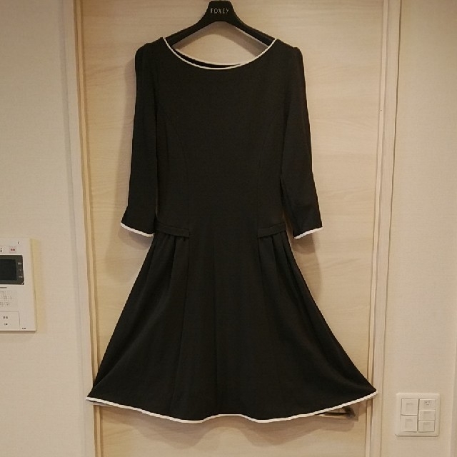 ☆お取り置き中です☆フォクシー ワンピース かわいい新作 3220円引き