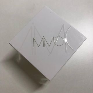 エムアイエムシー(MiMC)のMiMC エッセンスハーブバームクリーム　8g(フェイスオイル/バーム)