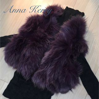 Anna Kerry(毛皮/ファーコート)のフリマアイテム一覧 Anna Kerry(毛皮/ファーコート)のフリマアイテム一覧