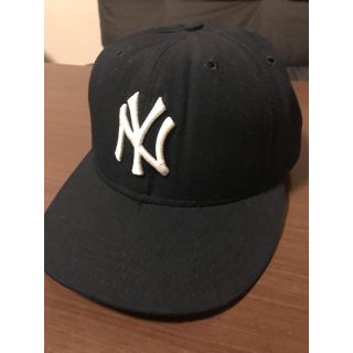 ニューエラー(NEW ERA)のnew era ニューエラ スタジアム限定キャップ サイズ7(キャップ)