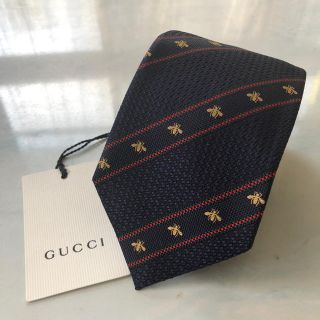 グッチ(Gucci)のGUCCI ネクタイ(ネクタイ)