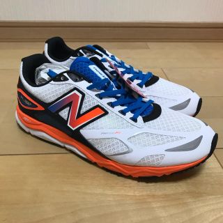 ニューバランス(New Balance)のニューバランスのランニングシューズ (シューズ)