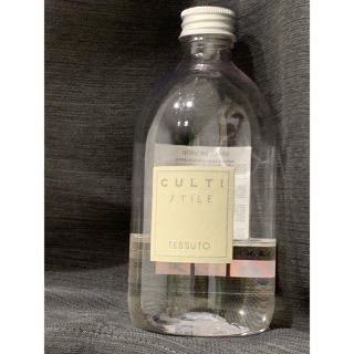 アクタス(ACTUS)のCULTI ルームフレグランス 詰替 TESSUTO(アロマグッズ)