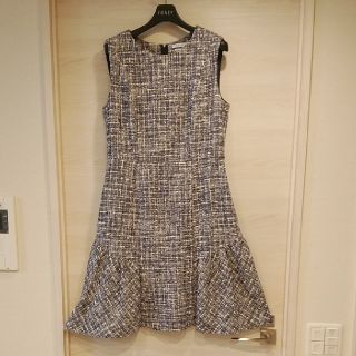 フォクシー(FOXEY)の★専用　まるまるこ様★フォクシー　ワンピース(ひざ丈ワンピース)