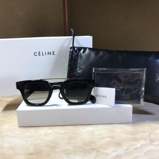 セフィーヌ(CEFINE)のhappiness様専用新品フィービーceline セリーヌ サングラス(サングラス/メガネ)