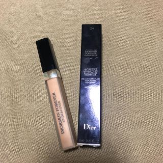 ディオール(Dior)のディオールスキン フォーエヴァー コンシーラー(コンシーラー)