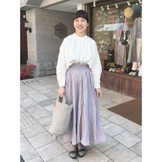 21ページ目 - ネストローブ リネン シャツ/ブラウス(レディース/長袖 ...