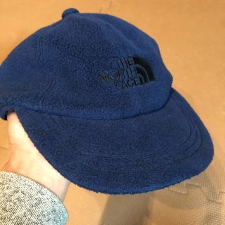 ザノースフェイス(THE NORTH FACE)のノースフェイス キャップ ボア(キャップ)