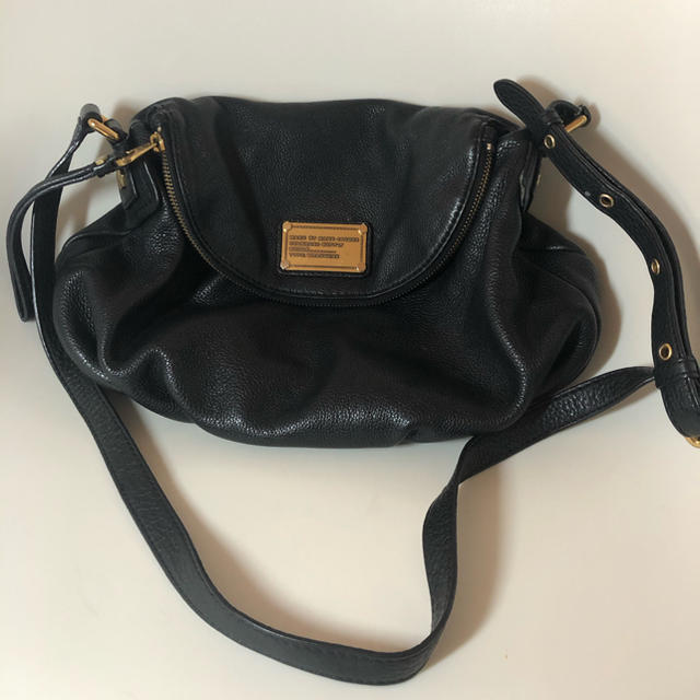 MARC BY MARC JACOBS(マークバイマークジェイコブス)の値下げしました！MARC BY MARCJACOBS ショルダーバッグ レディースのバッグ(ショルダーバッグ)の商品写真