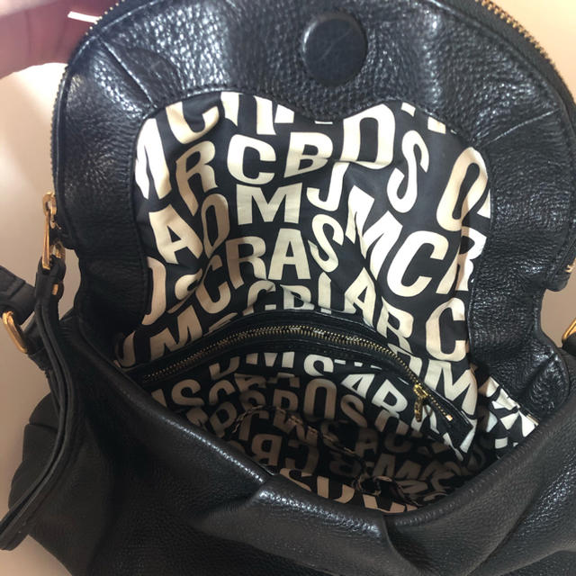 MARC BY MARC JACOBS(マークバイマークジェイコブス)の値下げしました！MARC BY MARCJACOBS ショルダーバッグ レディースのバッグ(ショルダーバッグ)の商品写真