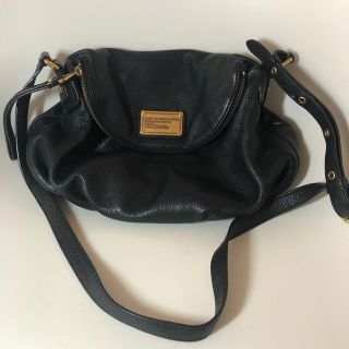 マークバイマークジェイコブス(MARC BY MARC JACOBS)の値下げしました！MARC BY MARCJACOBS ショルダーバッグ(ショルダーバッグ)