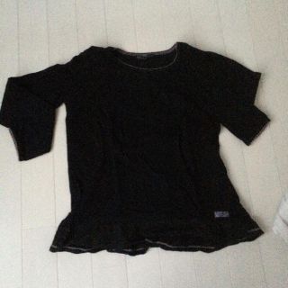 ズッカ(ZUCCa)のkids カットソー(Tシャツ/カットソー)