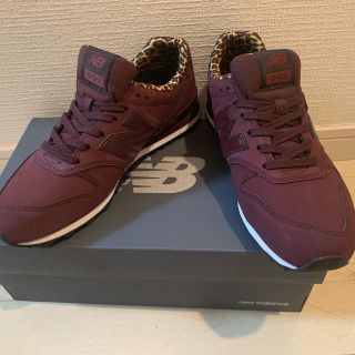 ニューバランス(New Balance)のニューバランス　(スニーカー)