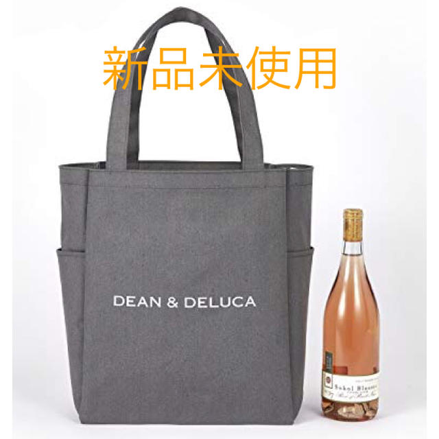 DEAN & DELUCA(ディーンアンドデルーカ)のオトナミューズ otona MUSE 付録 DEAN&DELUCA レディースのバッグ(トートバッグ)の商品写真