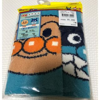 アンパンマン(アンパンマン)のアンパンマン バイキンマン 腹巻(肌着/下着)