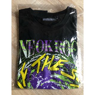 ワンオクロック(ONE OK ROCK)のワンオクロック 2019-2020 Tシャツ M ラバーバンド(ミュージシャン)