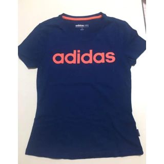 アディダス(adidas)のadidas アディダスTシャツ(Tシャツ(半袖/袖なし))