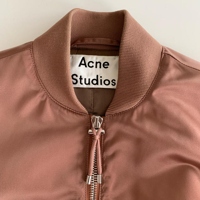 ACNE(アクネ)のacne studios  ブルゾン レディースのジャケット/アウター(ブルゾン)の商品写真