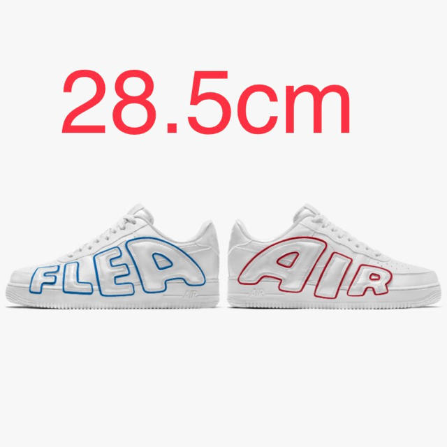 CPFM Nike Air Force 1 Nike by you 27.5cm