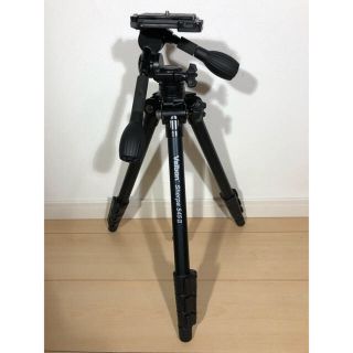 【多機能三脚】Velbon Sherpa 545 Ⅱ(その他)