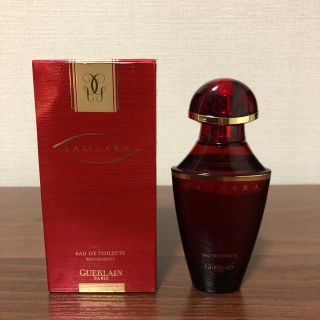 ゲラン(GUERLAIN)のGuerlain サムサラ EDT 30ml(香水(女性用))