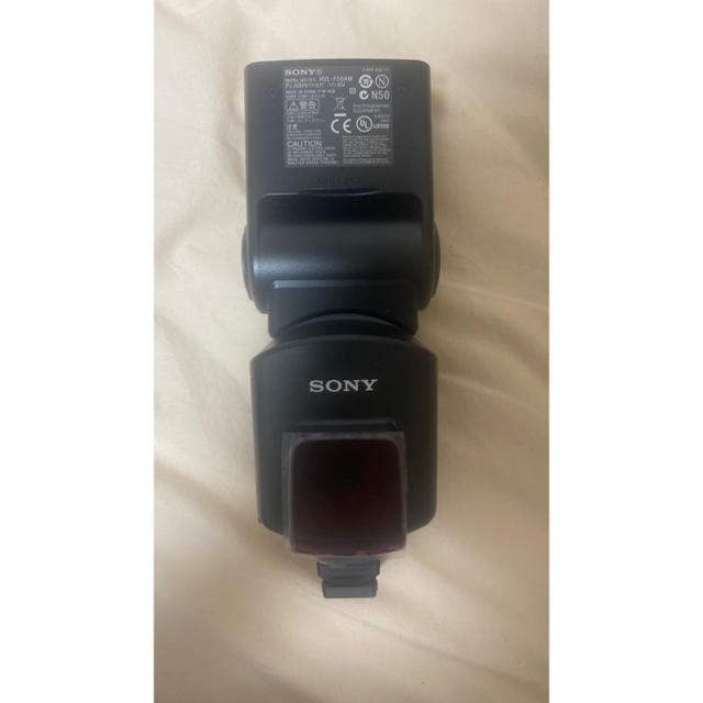 SONY HVL-F58AM