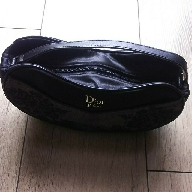 Dior(ディオール)のNAO様専用です！Diorポーチ レディースのファッション小物(ポーチ)の商品写真
