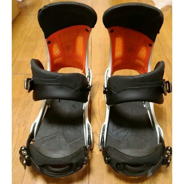 BURTON バートン マラビータ ビンディング Re.Flex MサイズEST BURTON バートン マラビータ ビンディング Re.Flex MサイズEST