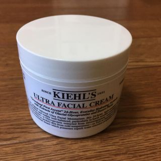 キールズ(Kiehl's)の【KIEHL'S】クリームUFC 123g 新品未使用(フェイスクリーム)