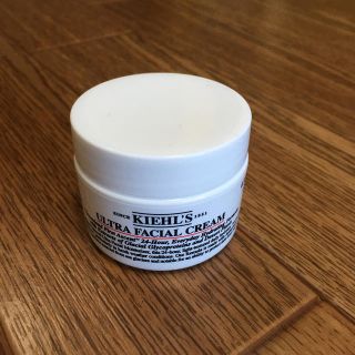 キールズ(Kiehl's)の【KIEHL'S】キールズ　クリーム　UFC 27g(フェイスクリーム)