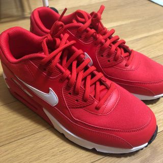 ナイキ(NIKE)のNIKE エアマックス90 (スニーカー)