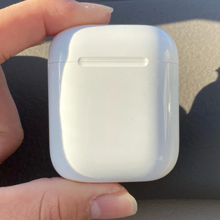 初代AirPods   エアーポッズ