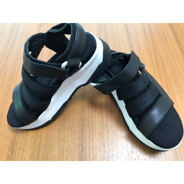 値下げ♡Teva Zamora テバ ザモラ サンダル スポーツサンダル | tspea.org