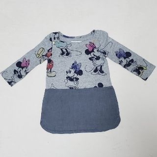 ベビーギャップ(babyGAP)のおまとめ3点(ワンピース)