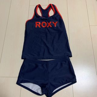 ロキシー(Roxy)のロキシー セパレート 水着 130(水着)