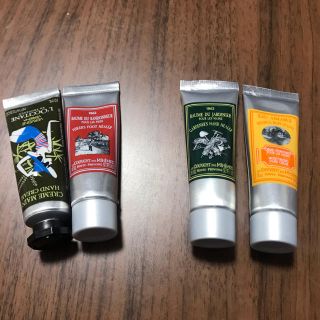 ロクシタン(L'OCCITANE)のロクシタンミニハンドクリーム(ハンドクリーム)