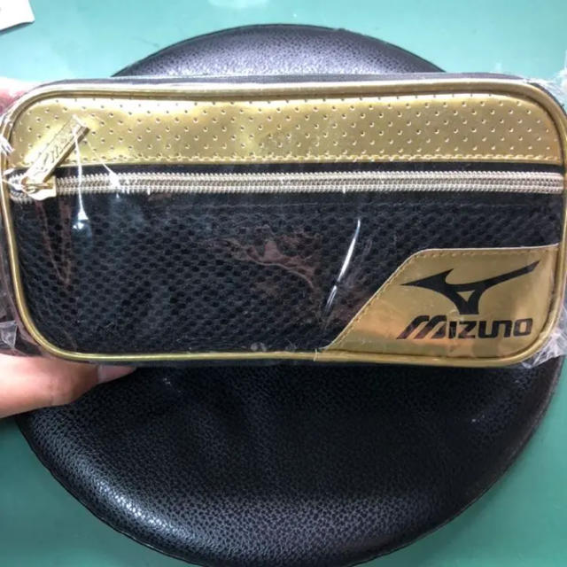 MIZUNO(ミズノ)のペンケース  筆箱 ミズノ インテリア/住まい/日用品の文房具(ペンケース/筆箱)の商品写真