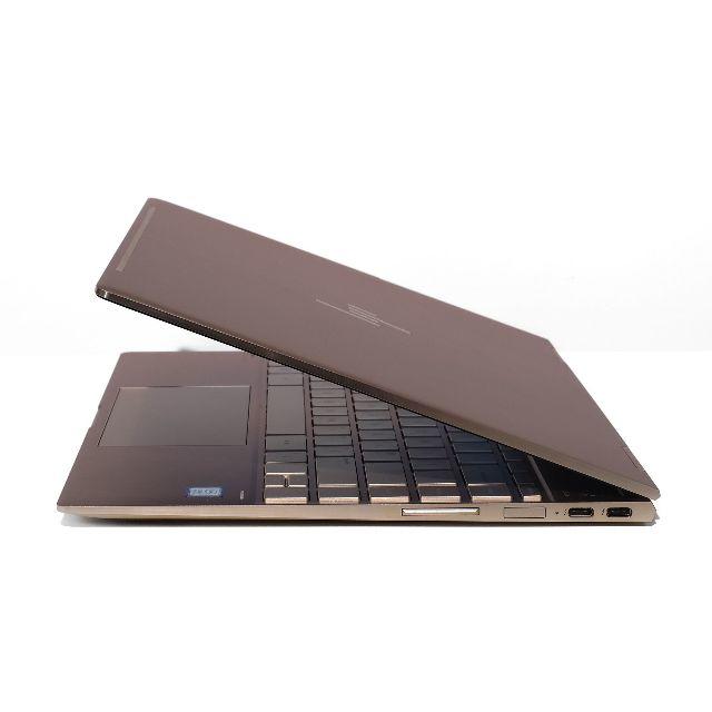 HP SPECTRE X360 13