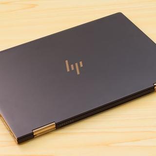 ヒューレットパッカード(HP)のHP SPECTRE X360 13(ノートPC)