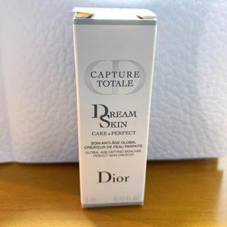 ディオール(Dior)のDior カプチュールトータル  ドリームスキン  ケア&パーフェクト  (乳液/ミルク)