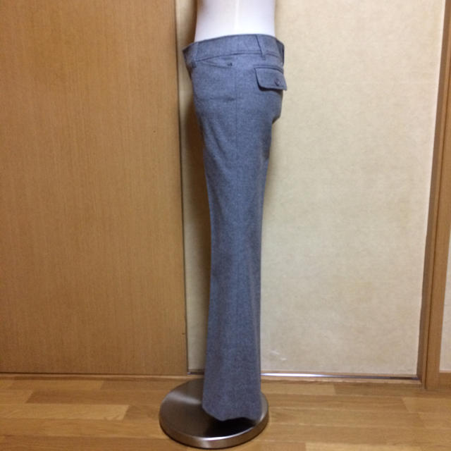 VICKY(ビッキー)の試着のみ❁︎VICKY ビッキー センタープレスパンツ レディースのパンツ(その他)の商品写真