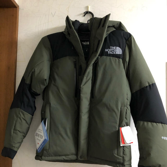 THE NORTH FACE(ザノースフェイス)の送料込　Lサイズ Baltro NT バルトロ 新品 メンズのジャケット/アウター(ダウンジャケット)の商品写真