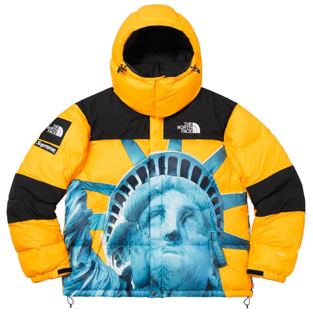Supreme The North Face Baltoro Jacket メンズのジャケット/アウター(ダウンジャケット)の商品写真