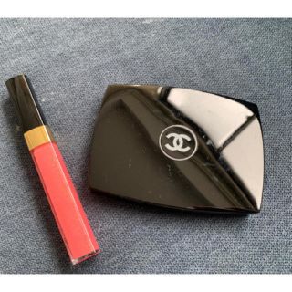 シャネル(CHANEL)のCHANEL メイクセット♡ ブラックアイライナー4本セット(アイシャドウ)