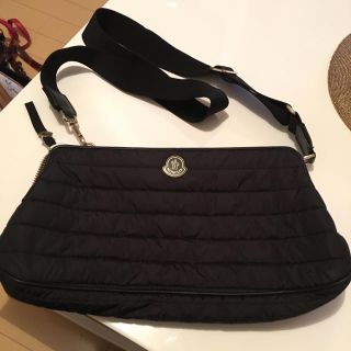 モンクレール(MONCLER)のモンクレール♡(ショルダーバッグ)